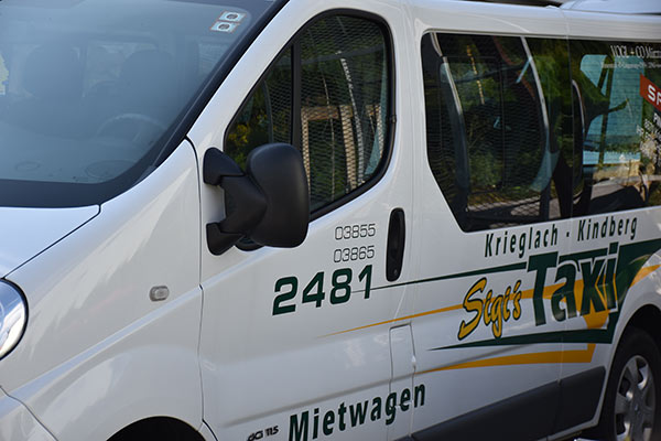 Mietwagen