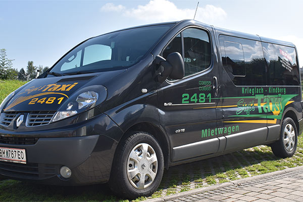 Mietwagen