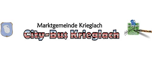 City Bus Krieglach