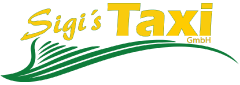 Logo Siegis Taxi