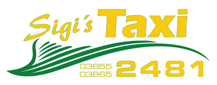 Logo Sigis Taxi