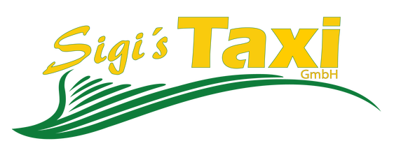 Logo Sigis Taxi ogo Sigis Taxi