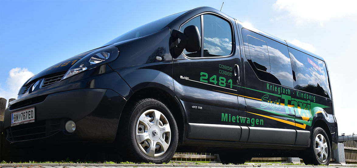 Mietwagen