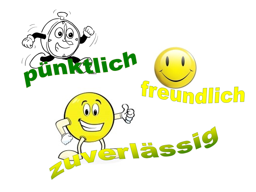 pünktlich pünktlich