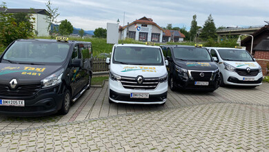 Galerie von Sigis Taxi