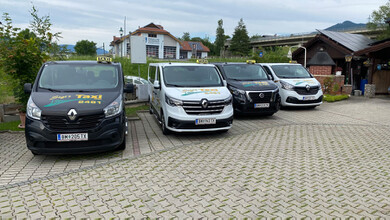 Galerie von Sigis Taxi