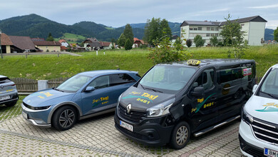 Galerie von Sigis Taxi