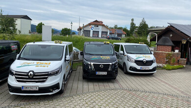 Galerie von Sigis Taxi