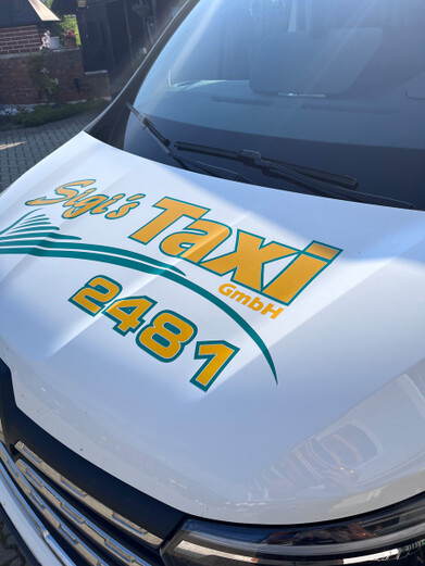 Galerie von Sigis Taxi