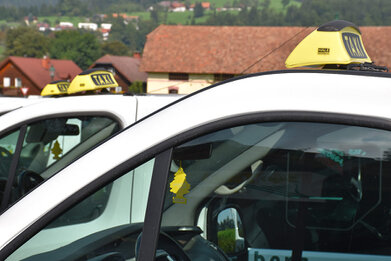 Galerie von Sigis Taxi