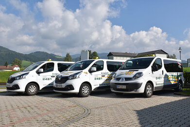 Galerie von Sigis Taxi