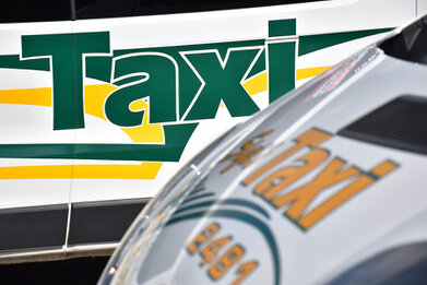 Galerie von Sigis Taxi
