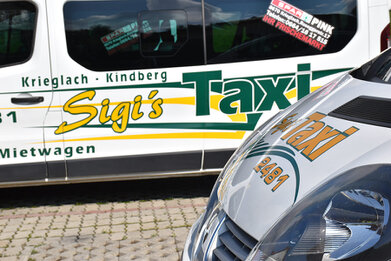 Galerie von Sigis Taxi