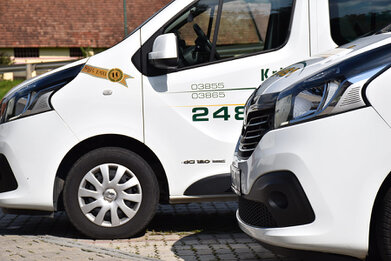 Galerie von Sigis Taxi