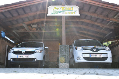 Galerie von Sigis Taxi