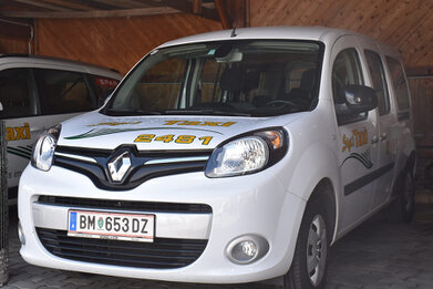 Galerie von Sigis Taxi